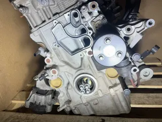 B47D20B, Б47D20Б, 11148514004, 592801 10, 8577213 Двигатель BMW 6 G32 2.0л Арт BMW100131194, вид 5