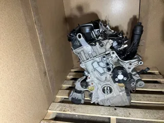 B47D20B, Б47D20Б, 11148514004, 592801 10, 8577213 Двигатель BMW 6 G32 2.0л Арт BMW100131194, вид 3