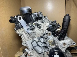 B47D20B, Б47D20Б, 11148514004, 592801 10, 8577213 Двигатель BMW 6 G32 2.0л Арт BMW100131194, вид 6