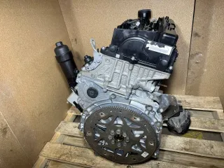 B47D20B, Б47D20Б, 11148514004, 592801 10, 8577213 Двигатель BMW 6 G32 2.0л Арт BMW100131194, вид 9