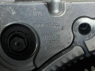B47D20B, Б47D20Б, 11148514004, 592801 10, 8577213 Двигатель BMW 6 G32 2.0л Арт BMW100131194, вид 10
