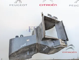 9814207980 Воздуховод интеркулера Citroen C4 Grand Picasso 2 1.6л Арт A4451869, вид 4