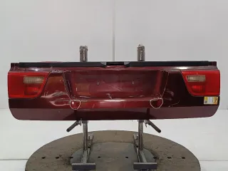  Борт откидной BMW X5 E53 Арт SM271, вид 1