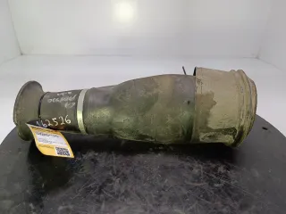 9676670180 Пневмостойка задняя Citroen C4 Grand Picasso 1 Арт SM299_1, вид 1