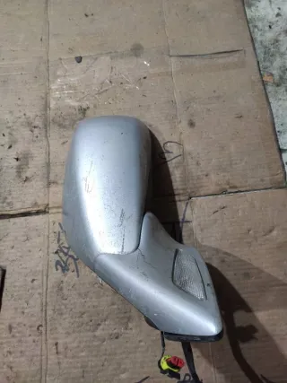  Зеркало левое Citroen C8 Арт 100132640, вид 3