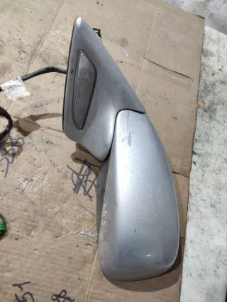  Зеркало левое Citroen C8 Арт 100132640, вид 4