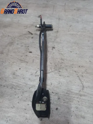 081194 Педаль тормоза Citroen Xantia Арт 21603, вид 3