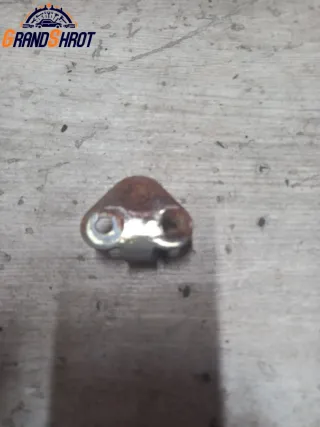  ответная часть (скоба) замка двери Citroen Xantia Арт 21592, вид 2