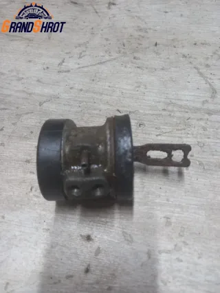  Корректор гидравлической подвески Citroen Xantia Арт 21581, вид 1