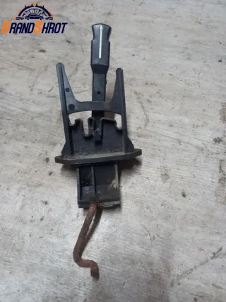 9612551977 Блок управления гидроподвеской Citroen Xantia Арт 21579, вид 1