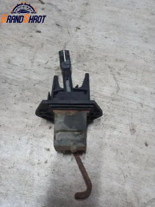 9612551977 Блок управления гидроподвеской Citroen Xantia Арт 21579, вид 2