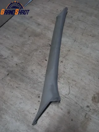 9610987277 Обшивка стойки передней правой Citroen Xantia Арт 21563, вид 1