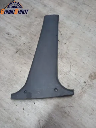 9608337277 Обшивка стойки центральной правой Citroen Xantia Арт 21560, вид 1