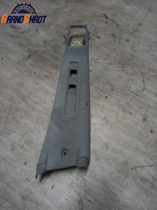 903132 Обшивка стойки центральной правой Citroen Xantia Арт 21558, вид 1