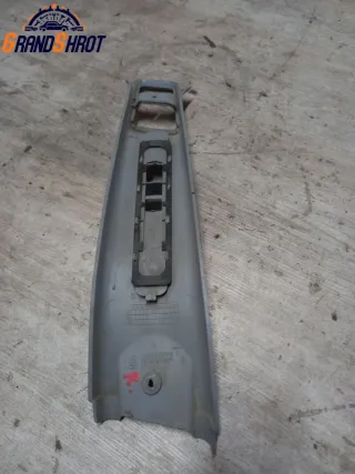 903132 Обшивка стойки центральной правой Citroen Xantia Арт 21558, вид 2