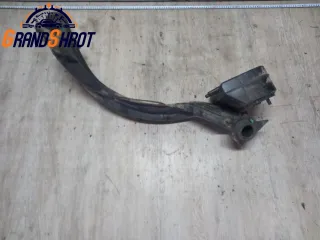  Горловина топливного бака Citroen Xantia 1.8л Арт 21535, вид 1