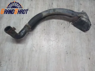  Горловина топливного бака Citroen Xantia 1.8л Арт 21535, вид 2