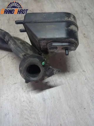  Горловина топливного бака Citroen Xantia 1.8л Арт 21535, вид 3