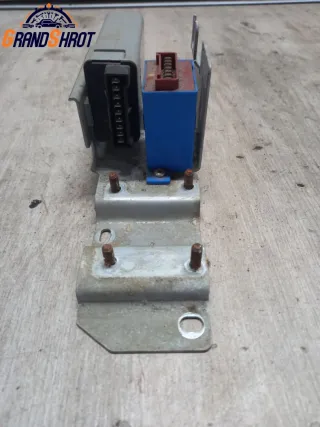 9611914080 Блок управления центральным замком Citroen Xantia Арт 21534, вид 1