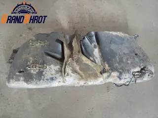  бак топливный Citroen Xantia 1.8л Арт 21526, вид 3