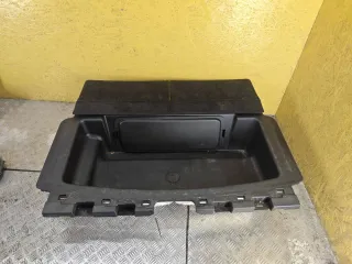  Ниша запасного колеса Jeep Grand Cherokee IV (WK2) Арт 544-16, вид 1