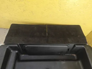  Ниша запасного колеса Jeep Grand Cherokee IV (WK2) Арт 544-16, вид 2