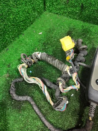 7420756755 пульт управления пневмоподвеской Renault Premium Арт 3296, вид 2