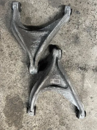  Рычаг задний Citroen DS7 Crossback Арт 100174235, вид 1