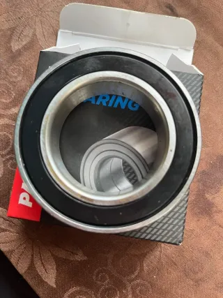  Подшипник полуоси подвесной Ford Focus 1 Арт 100179795, вид 2