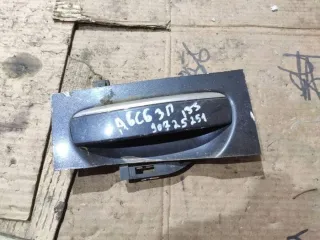  Ручка наружная задняя правая Audi A6 C6 (S6,RS6) Арт 100180957, вид 1