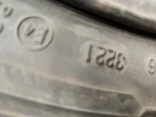  Запасное колесо Citroen Spacetourer Арт 96950386, вид 5