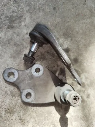  Шаровая опора Citroen DS7 Crossback Арт 100181730, вид 1