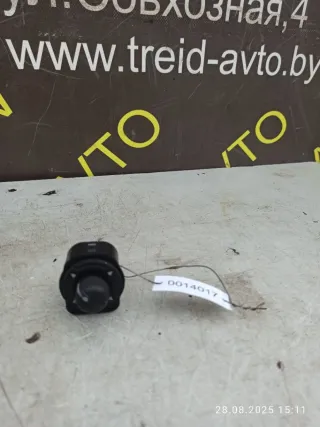  Блок управления зеркалами Citroen Jumper 2 Арт 0014017, вид 2