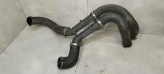  Патрубок интеркулера Citroen C5 1 Арт 100182428, вид 3