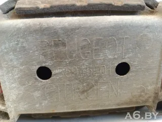 86945E01 Подушка двигателя Citroen C5 2 2.0л HDi Арт 100182457, вид 8