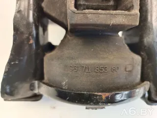 9671185380 Подушка двигателя Citroen C3 2 1.6л Арт 100182743, вид 5