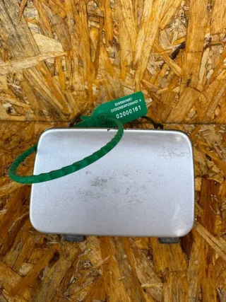 9620797077 Заглушка (решетка) в бампер задний Citroen Xantia Арт 100182747, вид 1