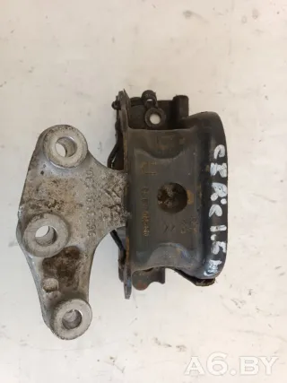 9681706580, 9683181180 Подушка двигателя Citroen C3 2 1.6л Арт 100183073, вид 1