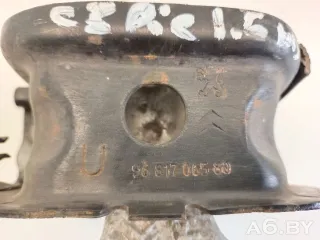 9681706580, 9683181180 Подушка двигателя Citroen C3 2 1.6л Арт 100183073, вид 8