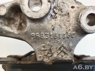 9681706580, 9683181180 Подушка двигателя Citroen C3 2 1.6л Арт 100183073, вид 9