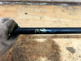 84213411 Стабилизатор подвески (поперечной устойчивости) задний GMC Terrain 2 Арт 23057, вид 4