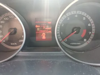  Кулак задний правый Citroen C-Crosser Арт 100185098, вид 4