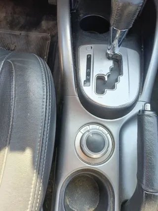  Кулак задний правый Citroen C-Crosser Арт 100185098, вид 5