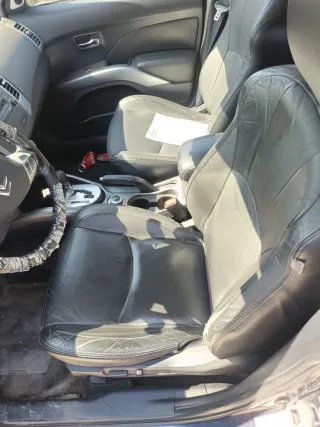  Кулак задний правый Citroen C-Crosser Арт 100185098, вид 6