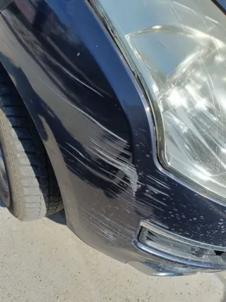  Кулак задний правый Citroen C-Crosser Арт 100185098, вид 8