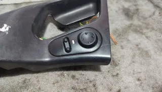  Джойстик регулировки зеркал Citroen Xantia Арт 100185978, вид 1