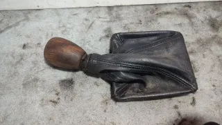  Ручка кулисы кпп Citroen Xantia Арт 100185983, вид 1