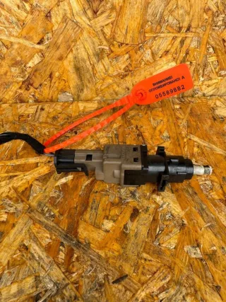 46840511 Датчик положения педали сцепления Fiat Stilo Арт 100186059, вид 2