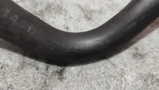 96220432,9026733,3911170922 Маслоотделитель (сапун) Citroen XM 2 1.9л Арт YL406, вид 4