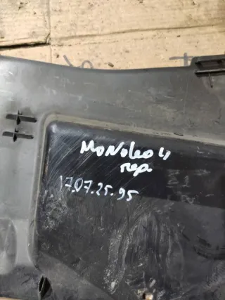  Накладка замка капота Ford Mondeo 4 Арт 100187517, вид 7